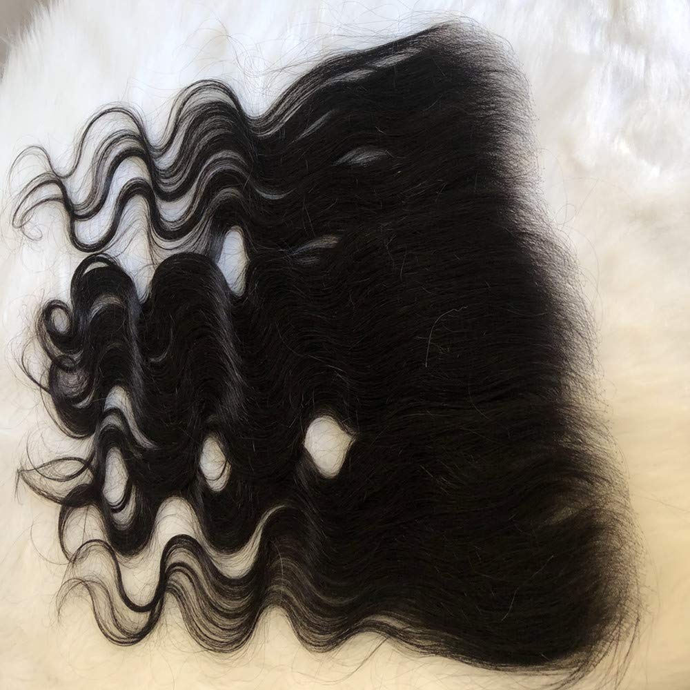 HD Frontals 13x4