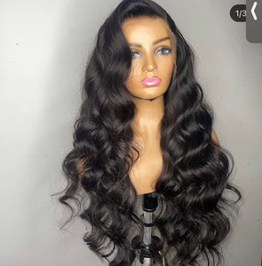 HD CAMBODIAN WAVE WIGS